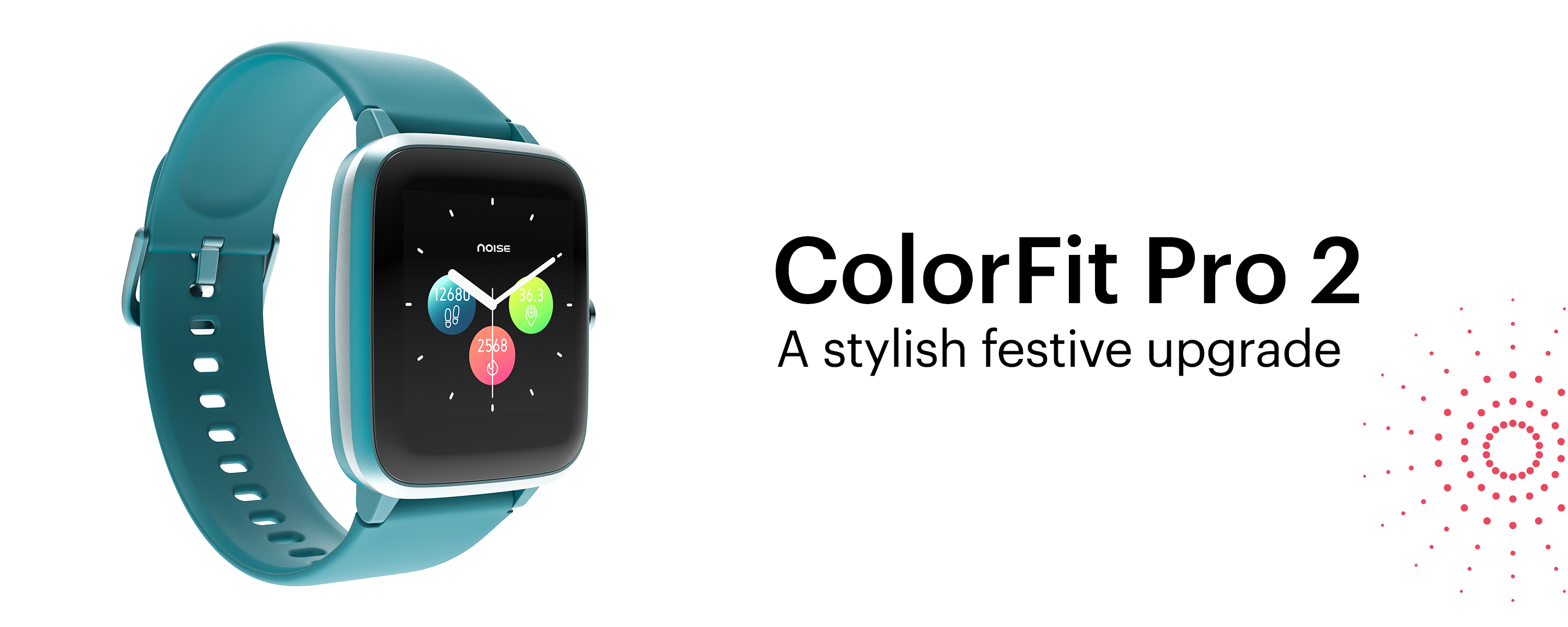 Amazon.in Noise Smart Wearables