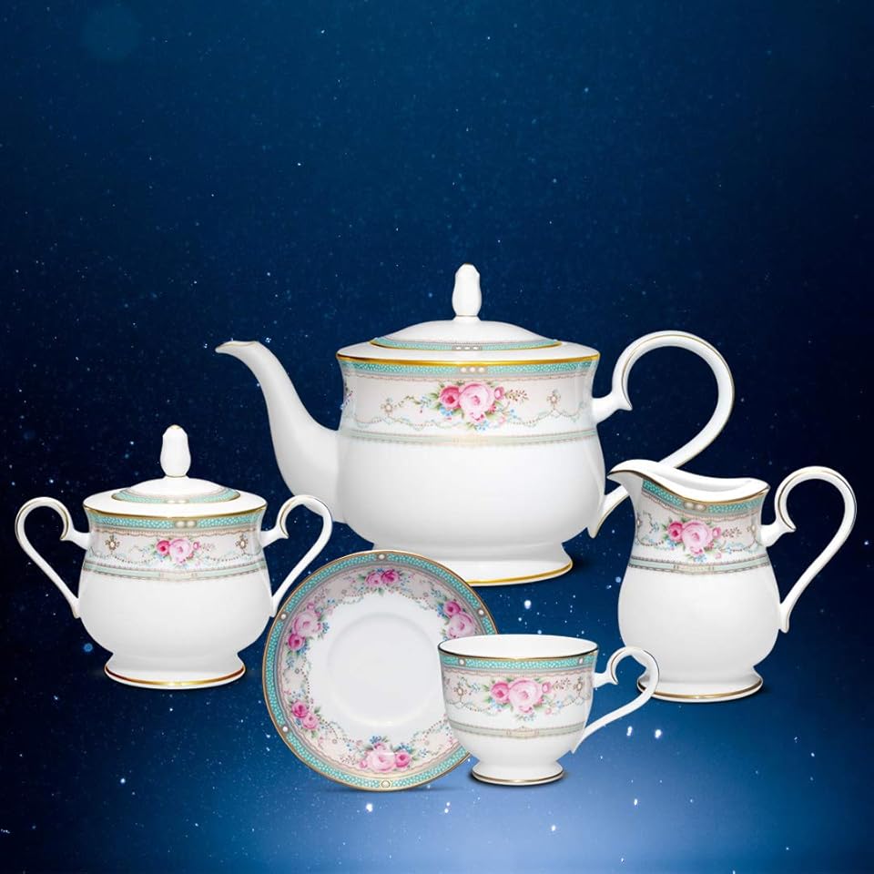 Amazon.in Noritake Tea Sets