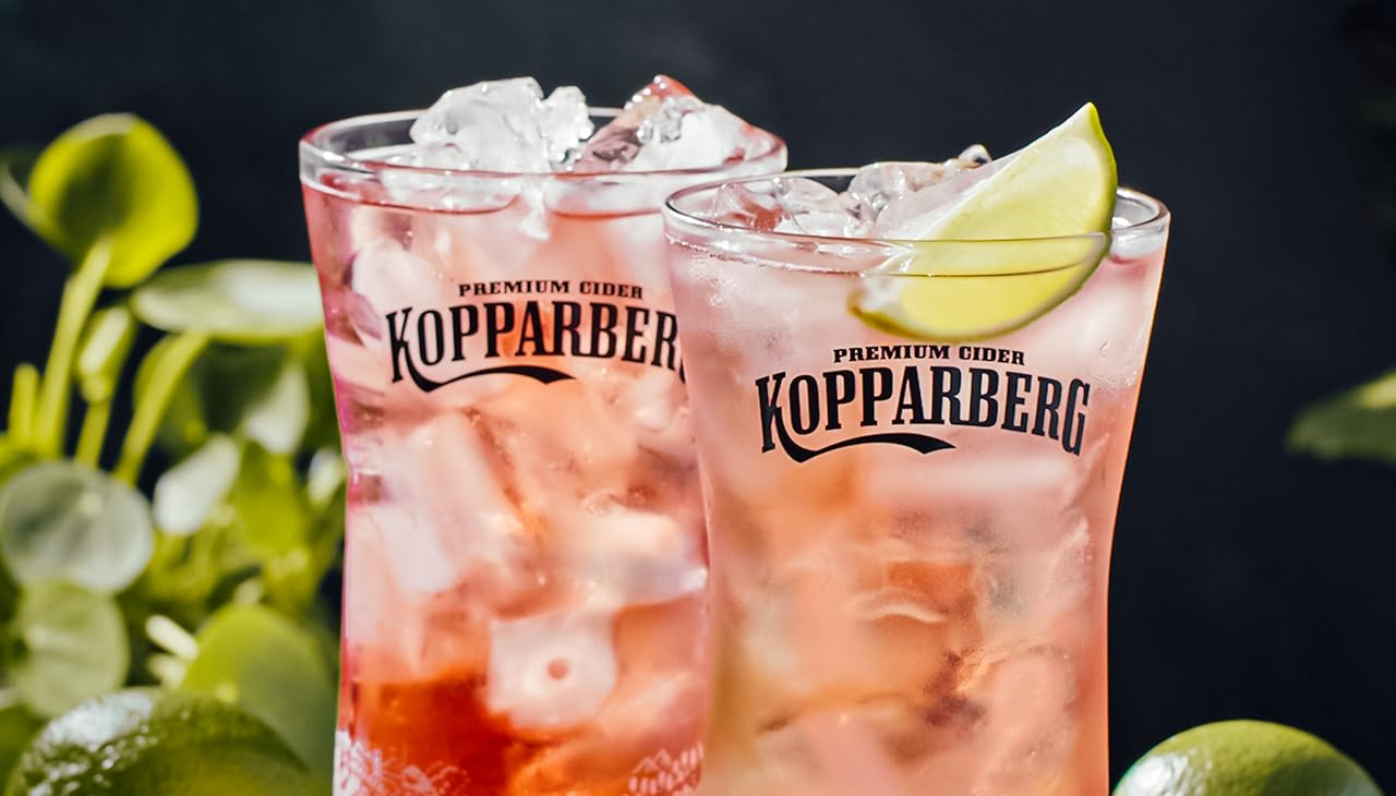Amazon.co.uk Kopparberg Fruit Cider