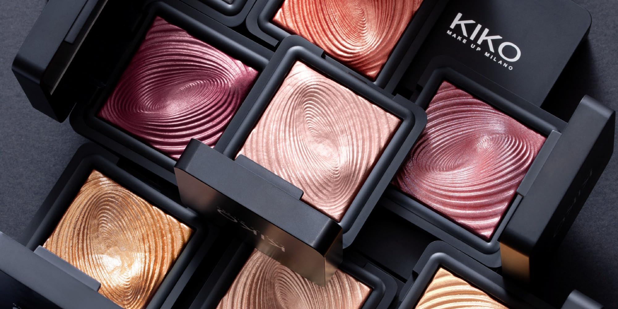 Amazon.co.uk KIKO Milano EYES