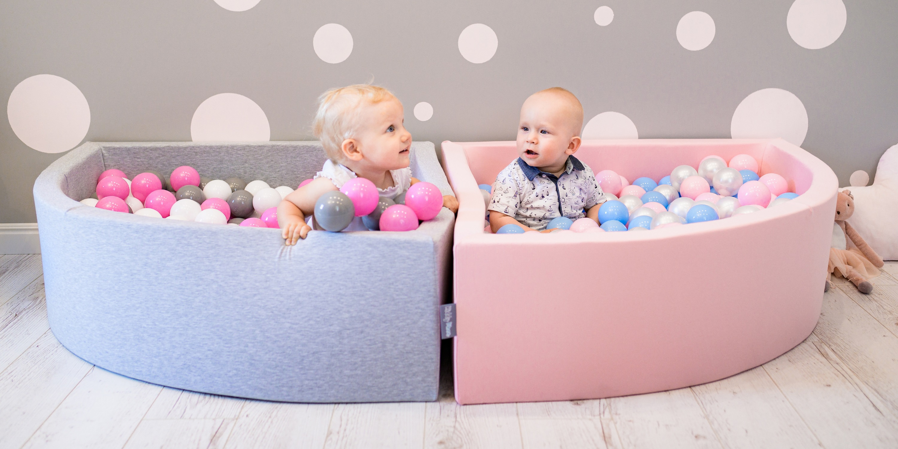 Amazon.co.uk KiddyMoon Ball Pits
