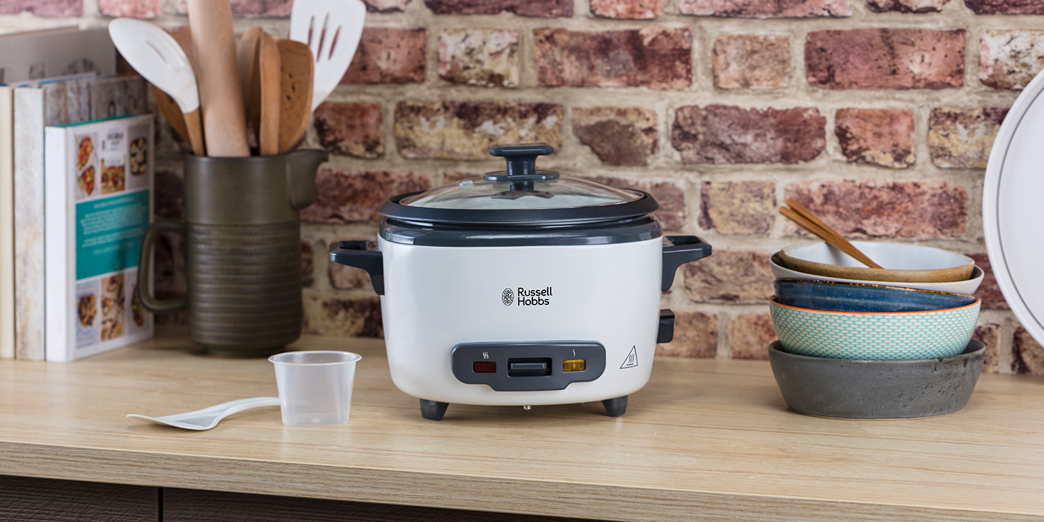 Amazon.co.uk Russell Hobbs Rice Cookers