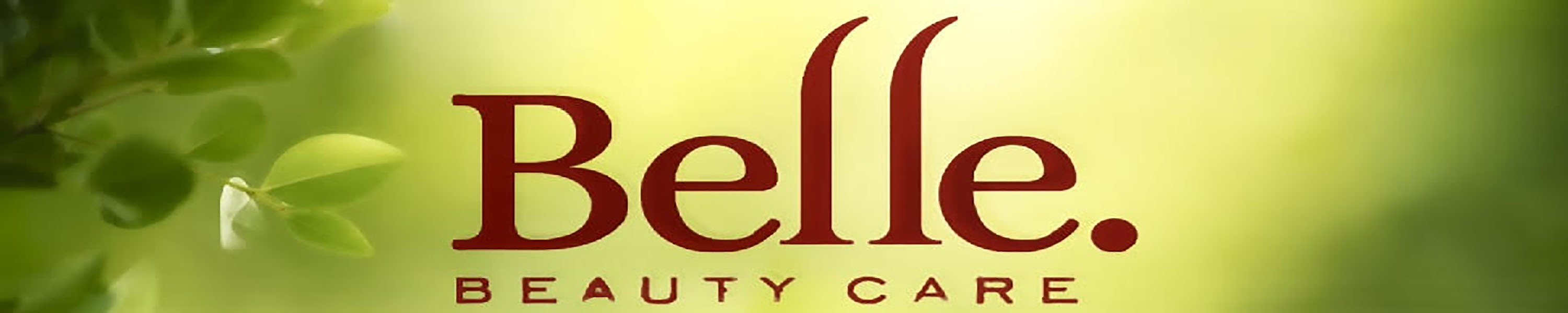 Amazon.co.uk: Belle Beauty Care
