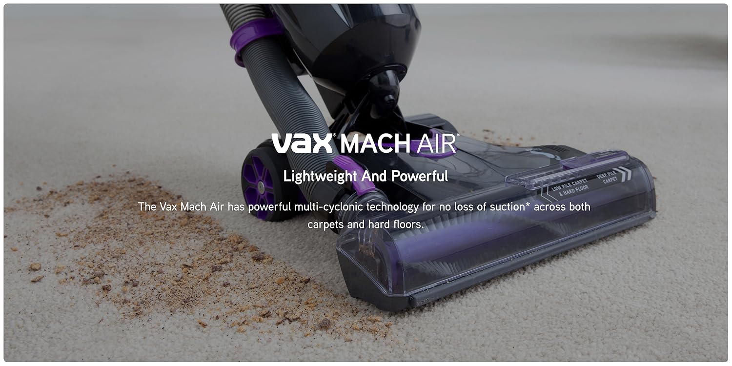 Amazon.co.uk Vax Vax Mach Air