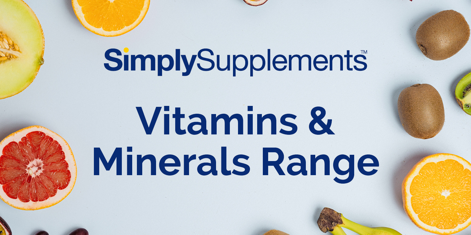 Amazon.co.uk Simply Supplements