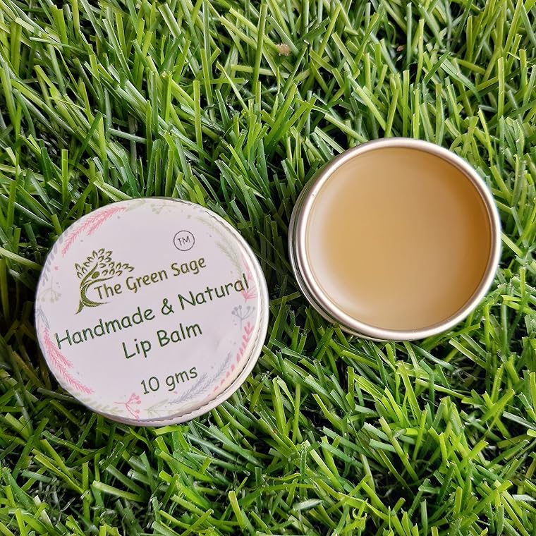 Amazon.in The Green Sage