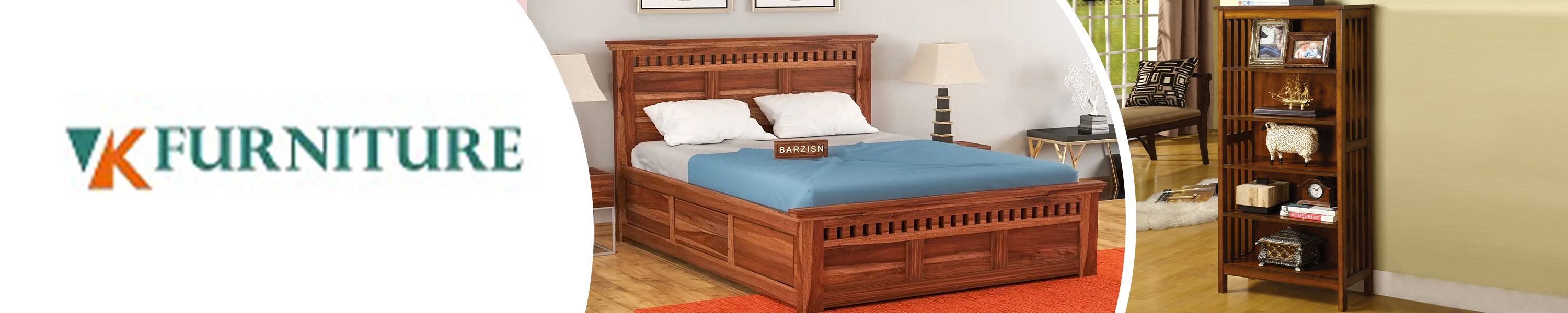 Amazon.in VK Furniture