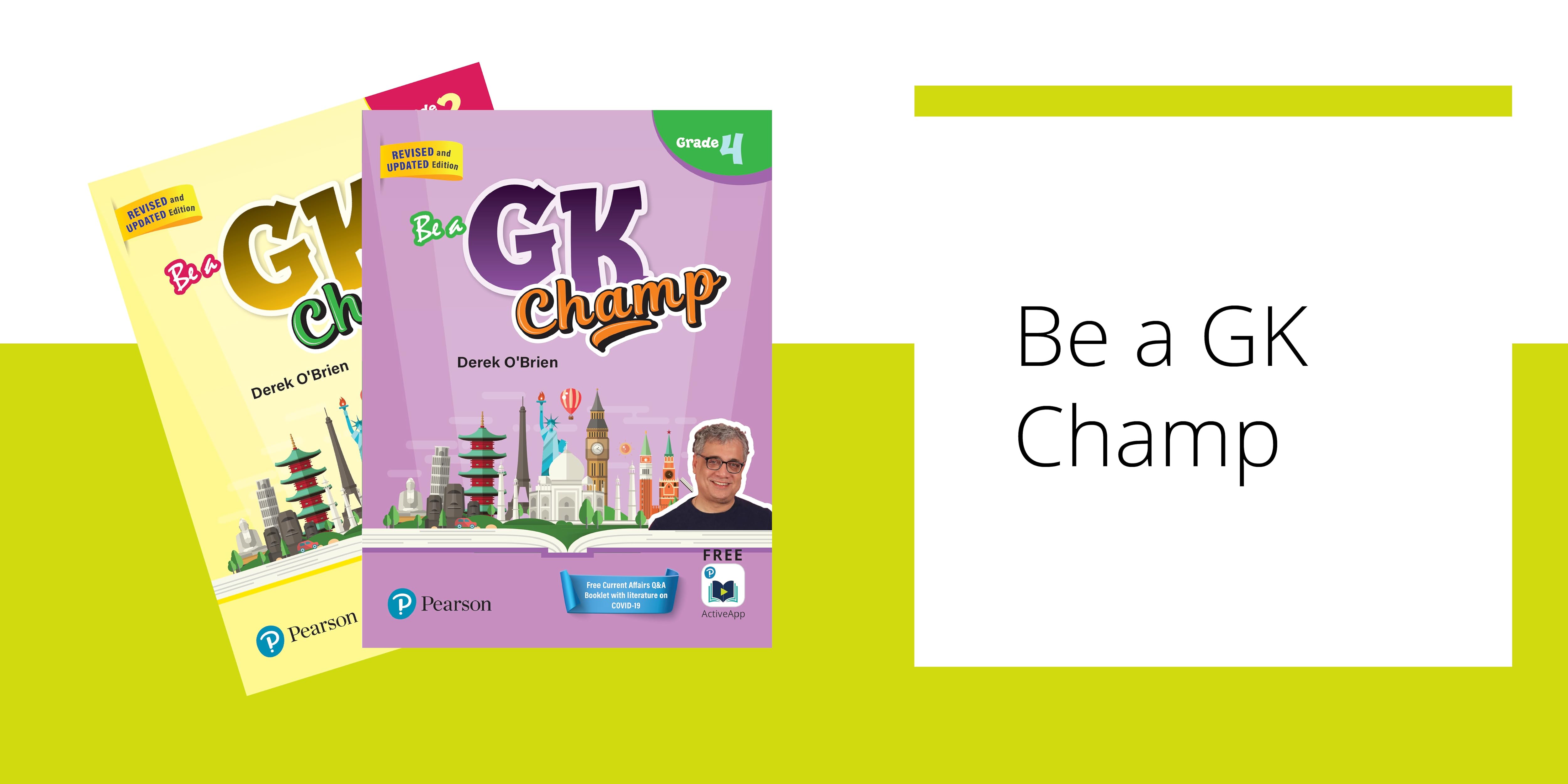 Amazon.in GK Books for School