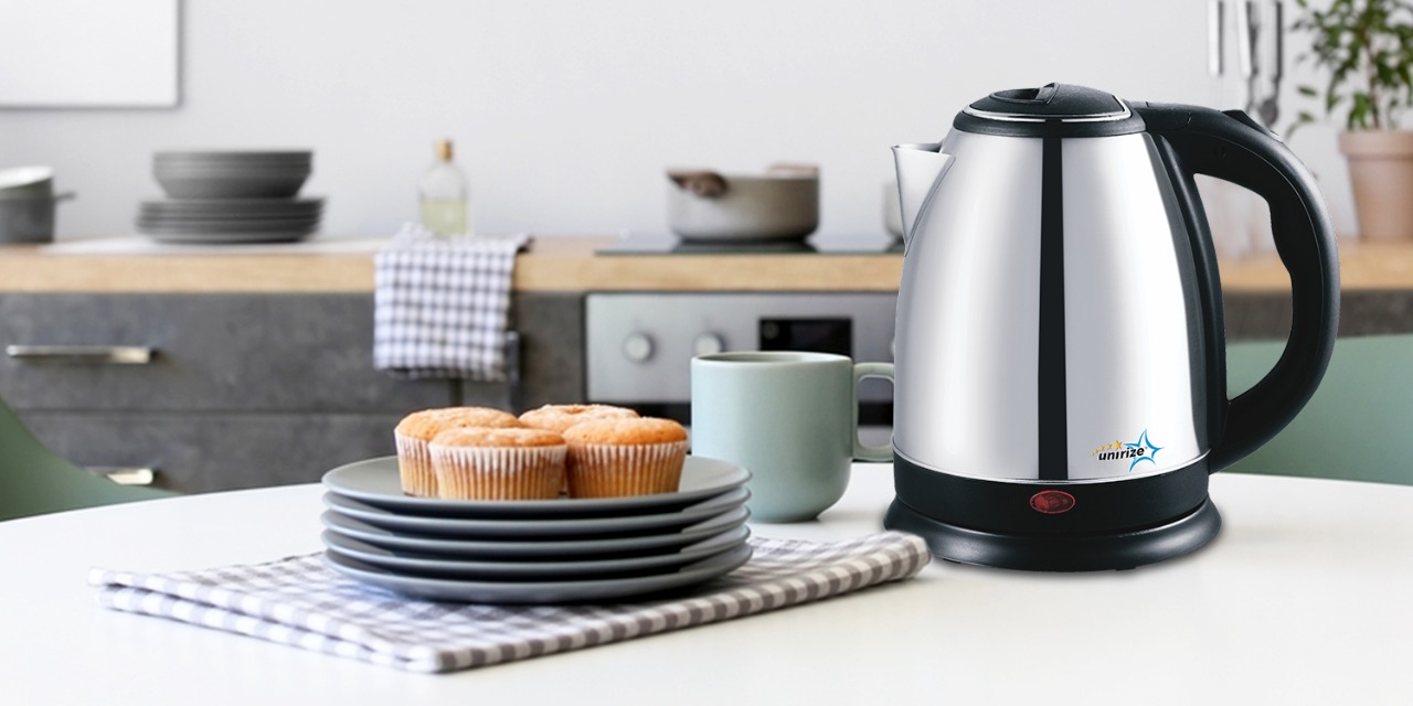 Amazon.in MR COOK KETTLES