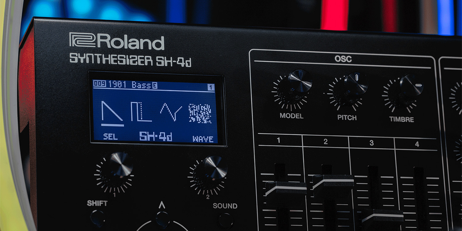 Amazon.co.jp: Roland（ローランド）：電子楽器: シンセサイザー