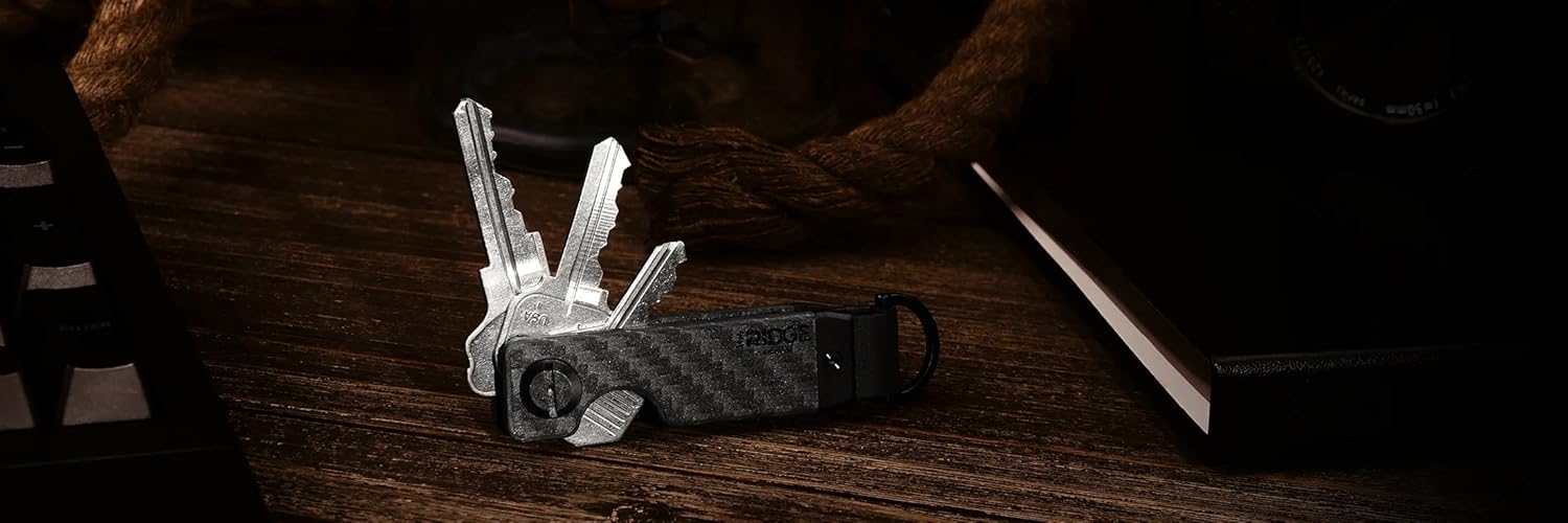 Amazon.co.jp: the RIDGE Japan: キーケース/フォンケース