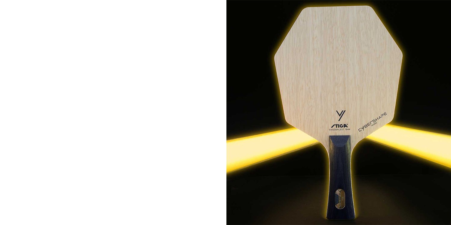 BUTTERFLY - スティガ カーボネイド145   88グラム BUTTERFLY - スティガ カーボネイド145 88グラム