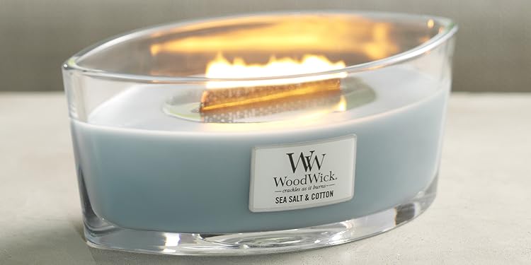 【rococo✰︎ 】WoodWick アロマキャンドル カメヤマキャンドル アロマキャンドル ウッドウィック WoodWick