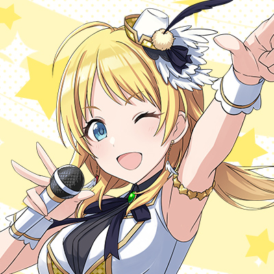 鏡音リン 芹沢あさひ 缶バッジセット アイドルマスター シャイニーカラーズ 缶バッジセット ピアプロ
