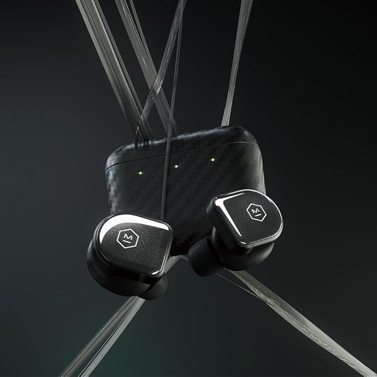 Amazon.co.jp: Master & Dynamic: MW08 Sport Amazon.co.jp: Master & Dynamic: MW08 Sport