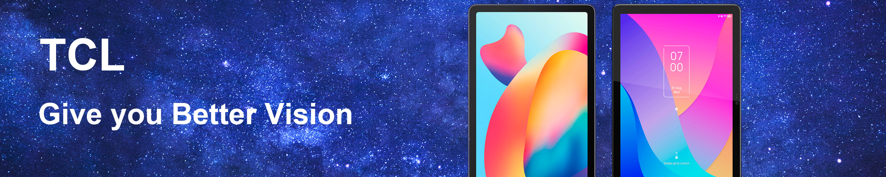 Amazon.sg TCL Tablet