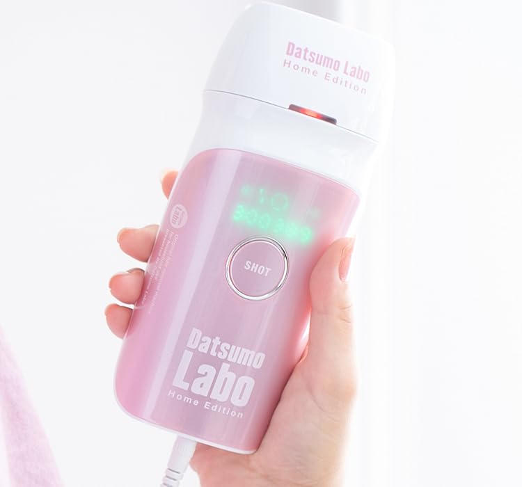 Amazon.co.jp: Datsumo Labo．＼脱毛ラボ