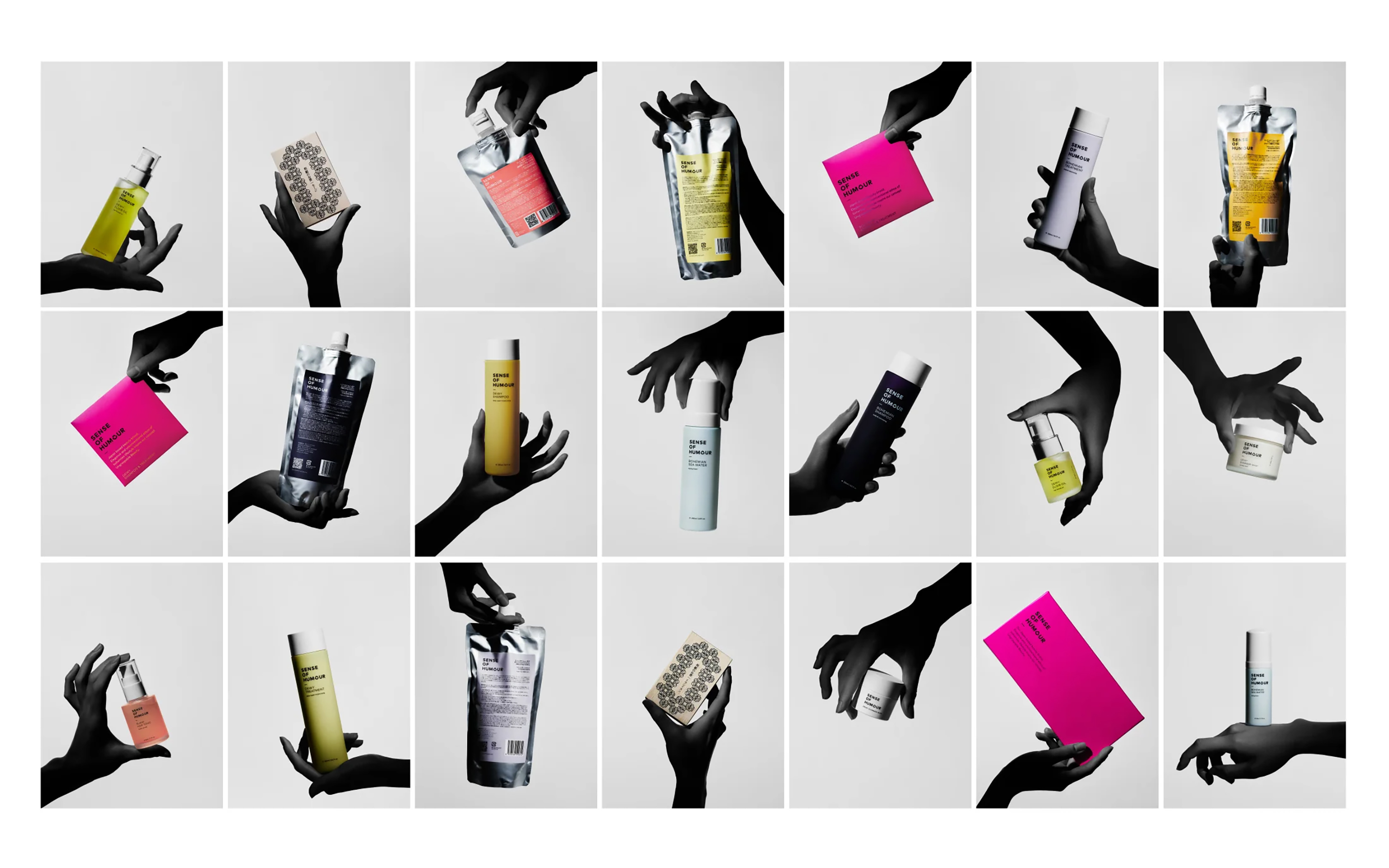 Amazon.co.jp: SENSE OF HUMOUR(センスオブヒューモア)