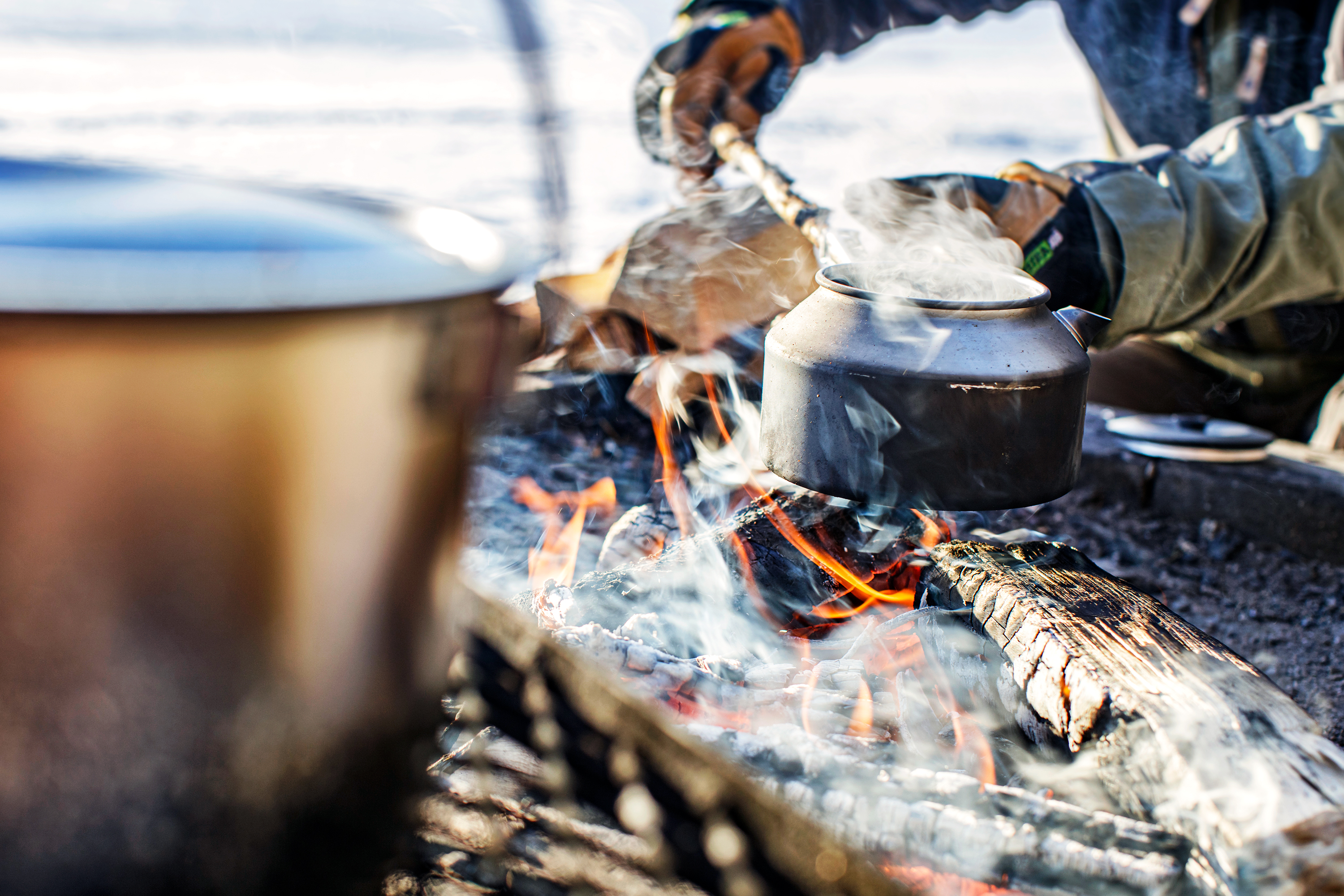 Amazon.co.jp: trangia (トランギア): クッカー&ケトル