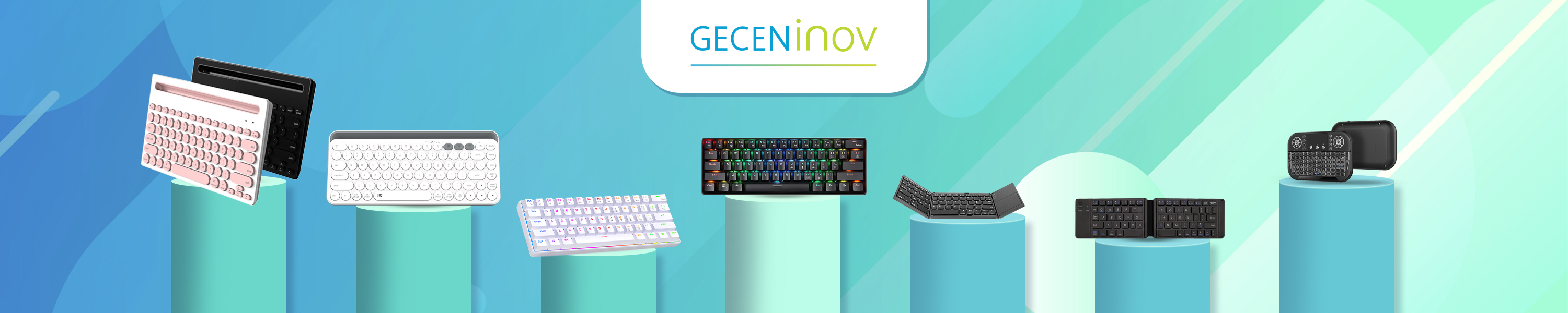 Amazon.co.jp: GECENinov