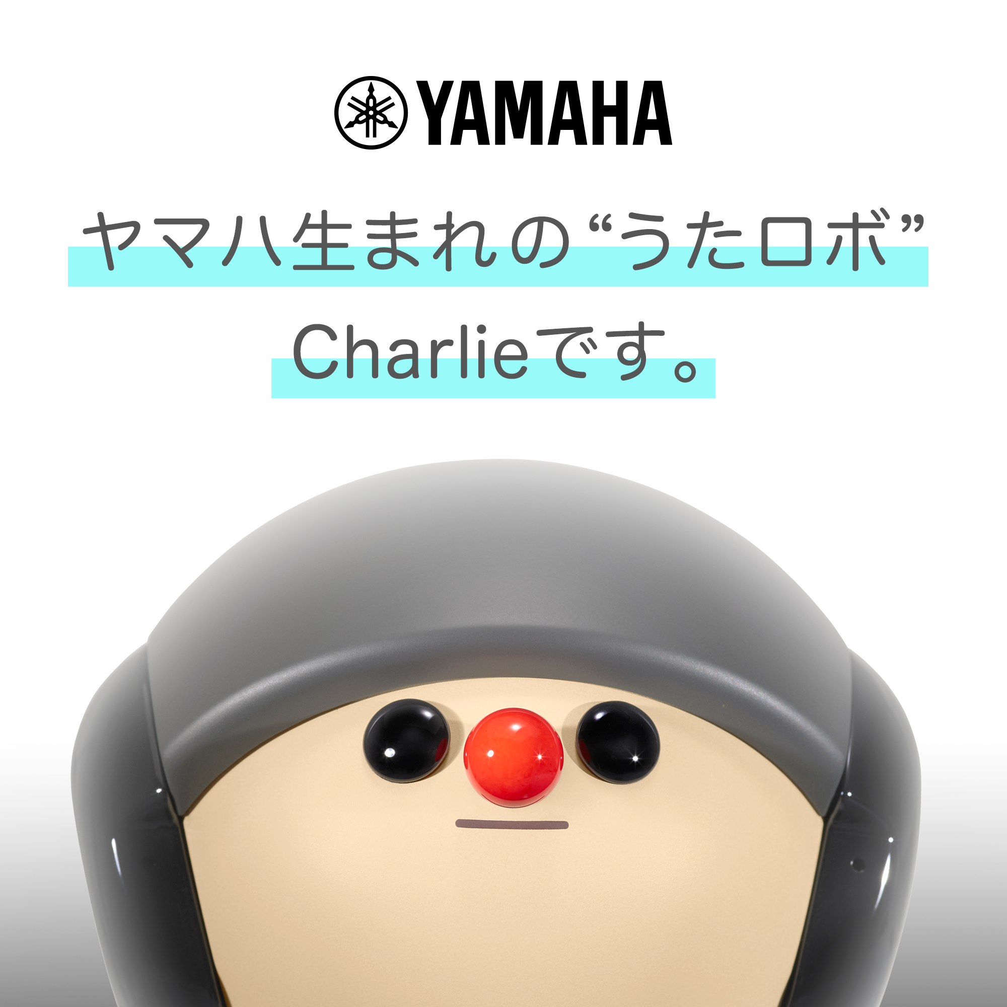Amazon.co.jp: Charlie （チャーリー）