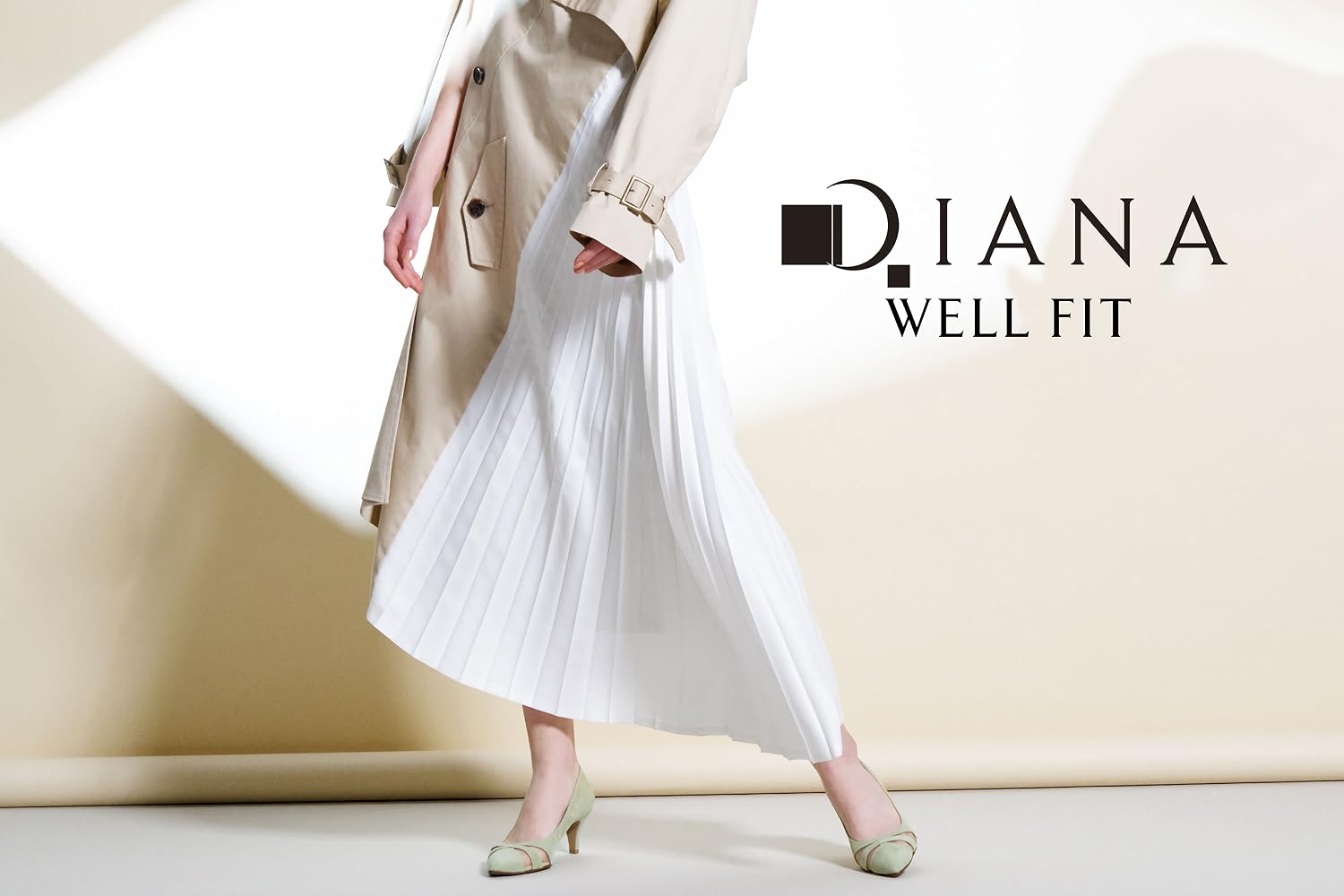 Amazon.co.jp: DIANA (ダイアナ): Brand list（ブランドリスト）