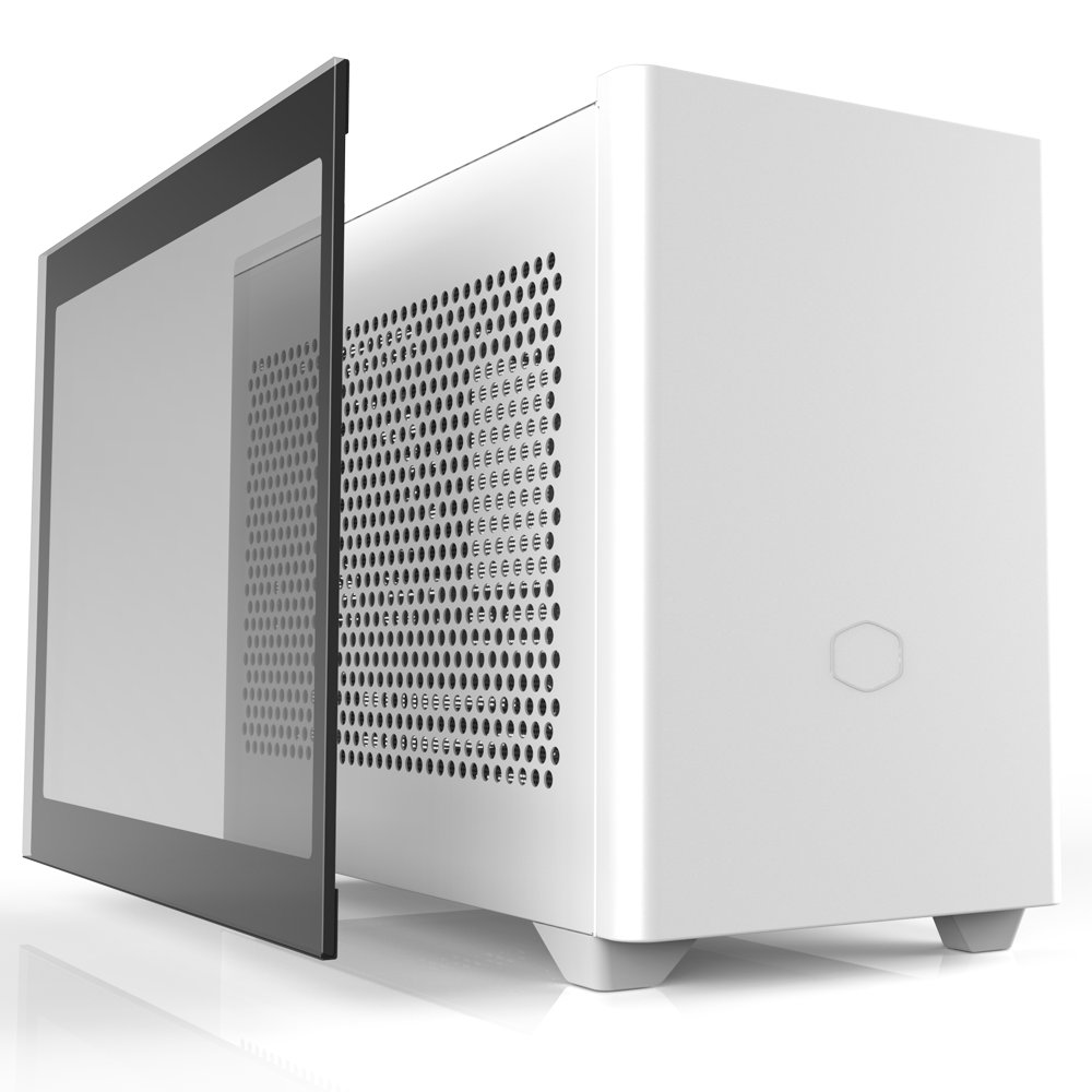 Cooler Master PCケース/MINI-ITX/ケースファン付 Cooler Master PCケース Eliteシリーズ Mini-ITX一覧 株式会社