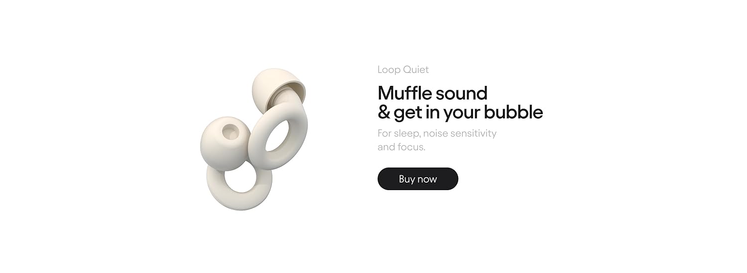 Loop Earplugs