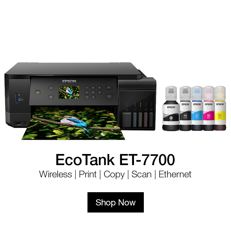 EPSON Australia Printers