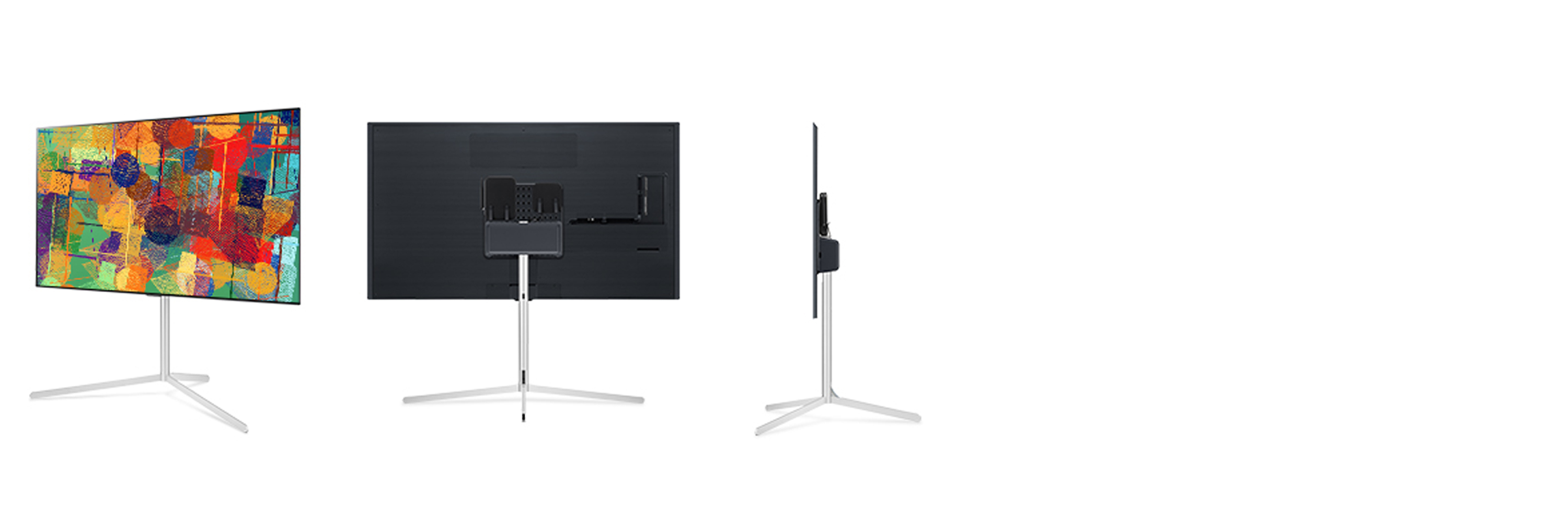 LG Electronics Australia TV Accessories