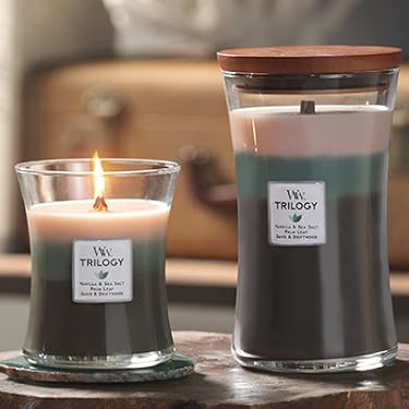 【rococo✰︎ 】WoodWick アロマキャンドル カメヤマキャンドル アロマキャンドル ウッドウィック WoodWick