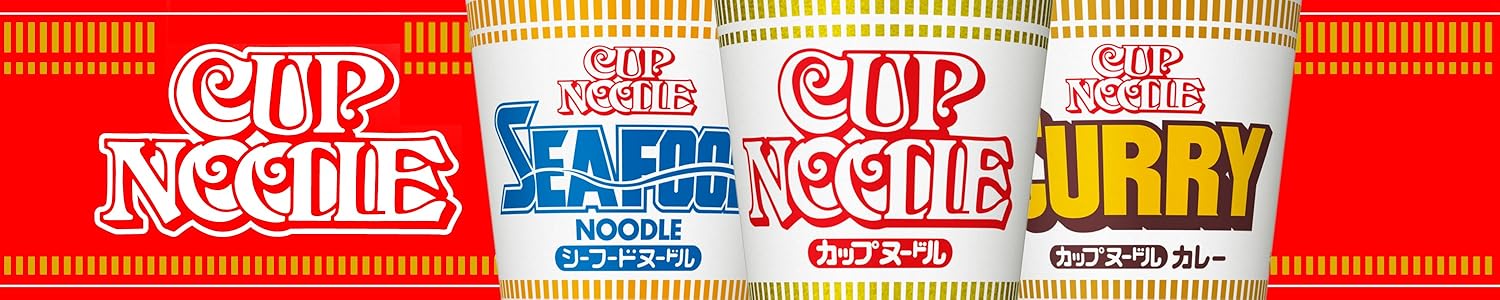 Amazon.co.jp: 日清食品: 世界のカップヌードル