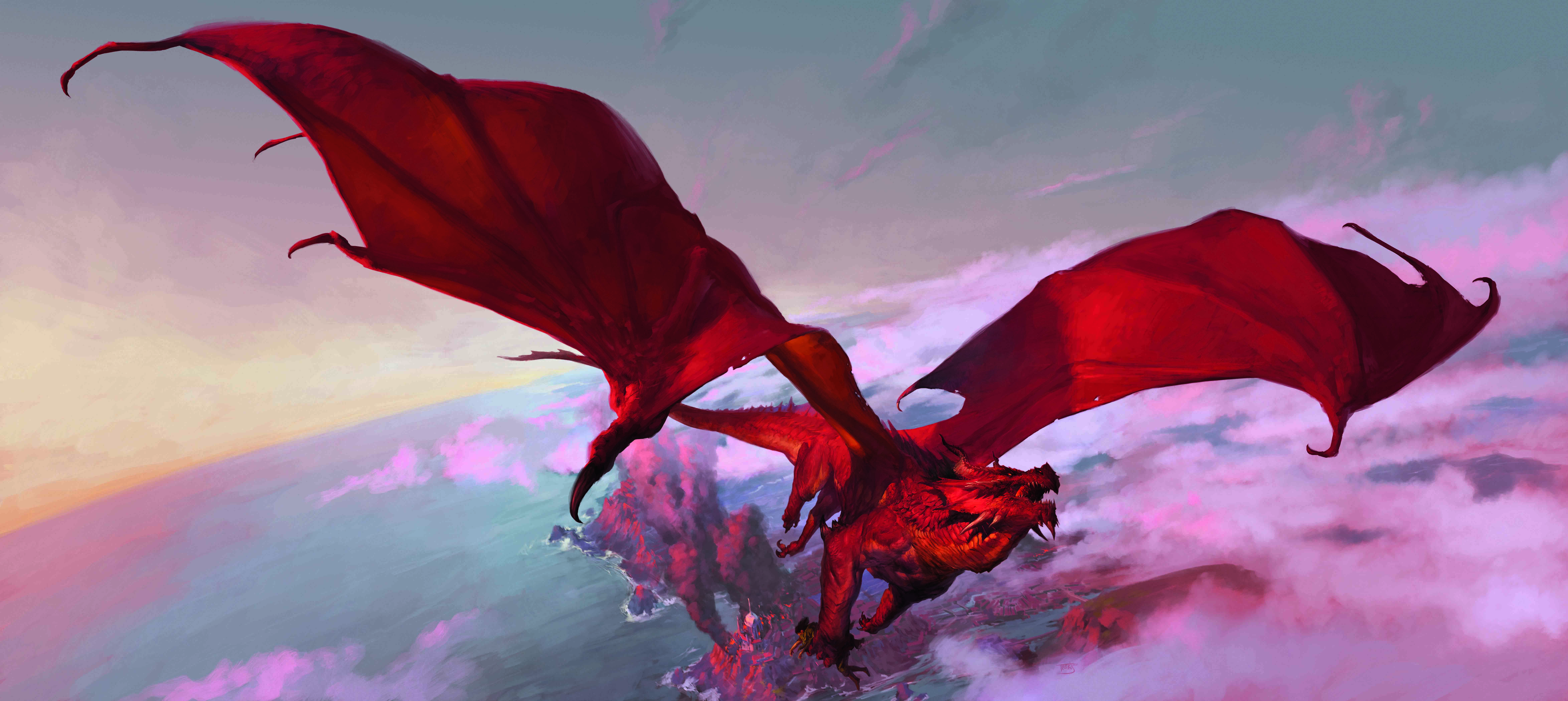 Amazon.co.jp: ダンジョンズ＆ドラゴンズ（DUNGEONS & DRAGONS）