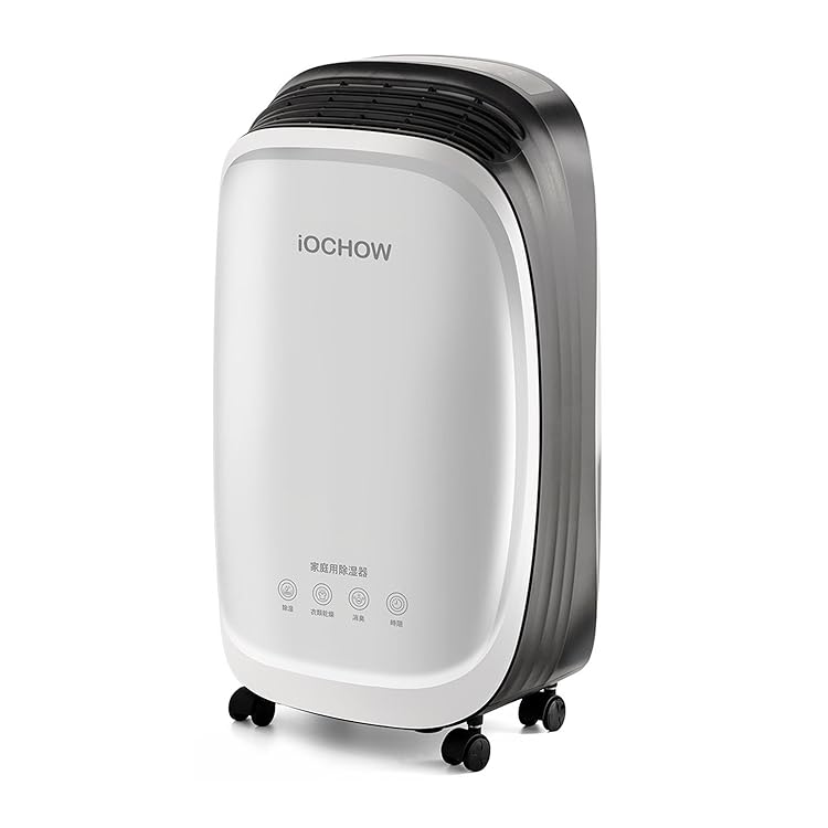 Amazon.co.jp: iOCHOW: 除湿機