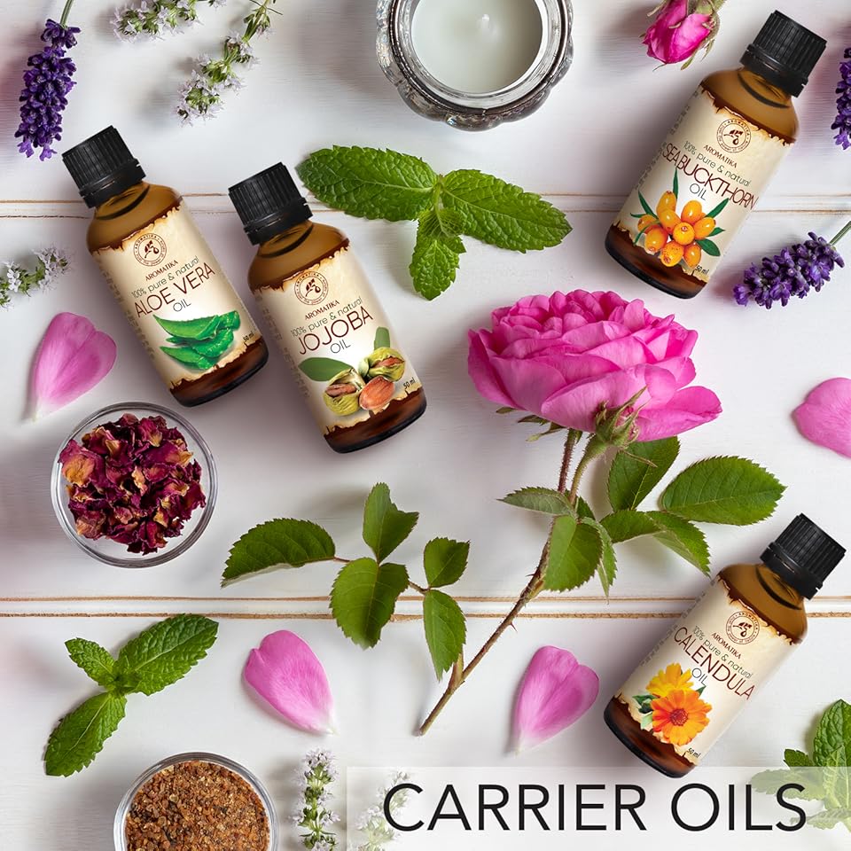 Amazon.com.au: Aromatika