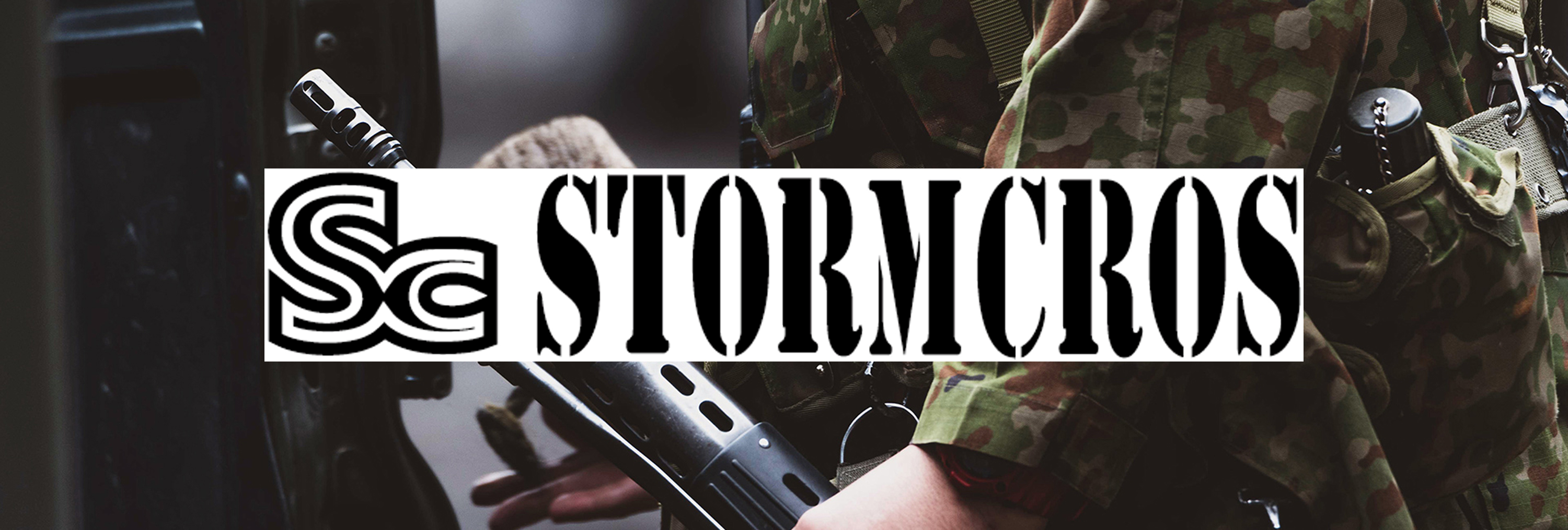 ［STORMCROS］アサルトバック Amazon.co.jp: [STORMCROS] ストームクロス ミリタリー リュック