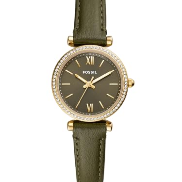 amazon fossil