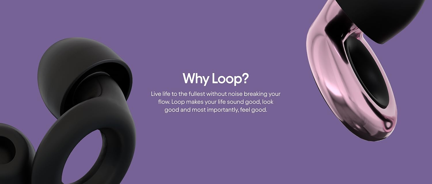Loop Earplugs