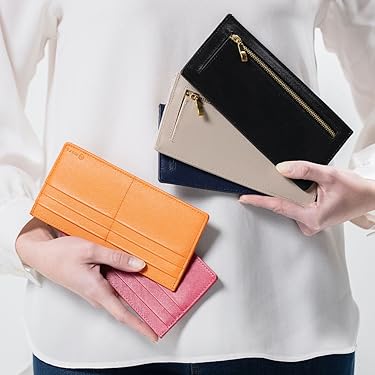 Amazon.co.jp: MURA: 長財布