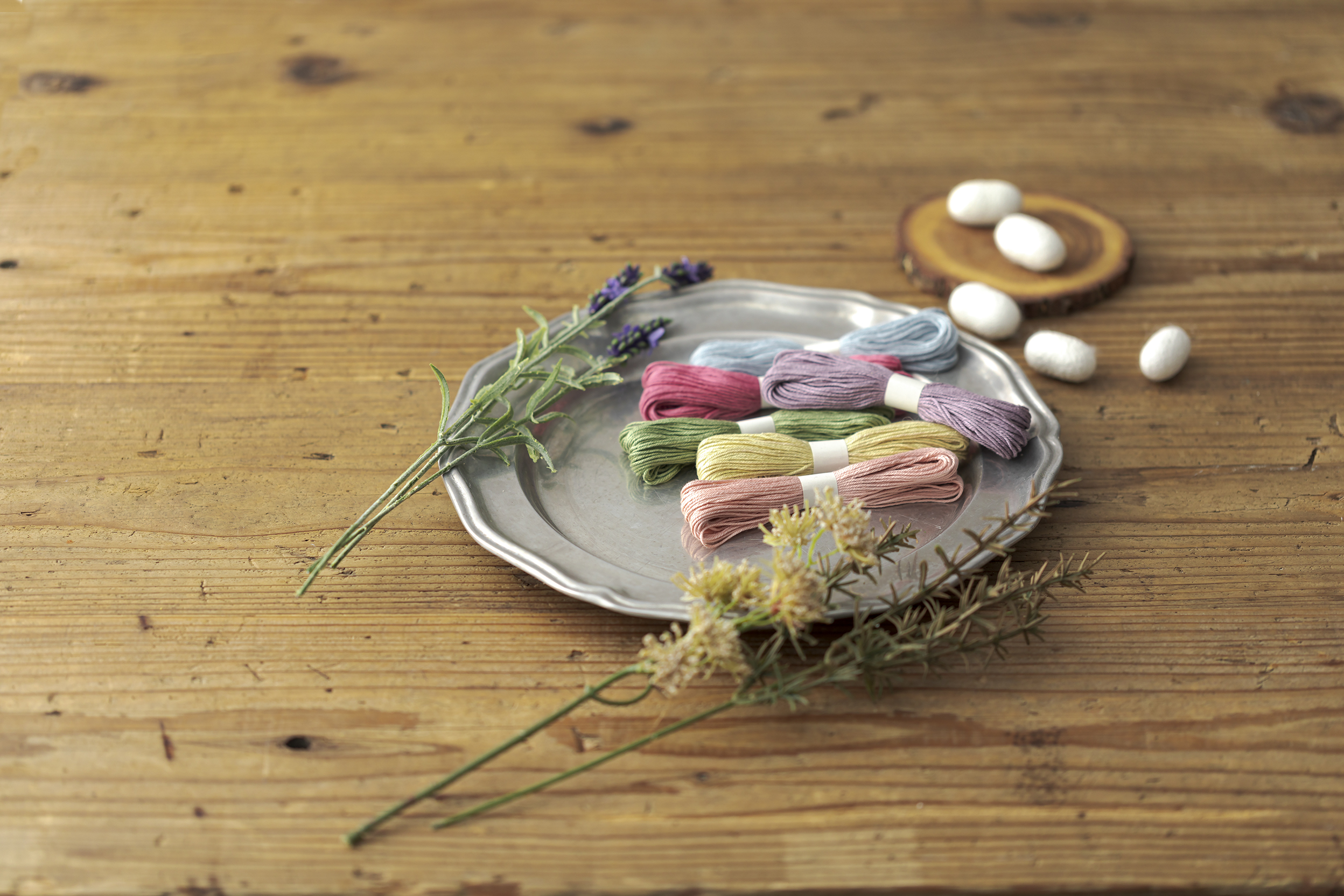 ホビーラホビーレ カレイドスコープのミニスブレッド キット ホビーラホビーレ カレイドスコープのミニスブレッド キット