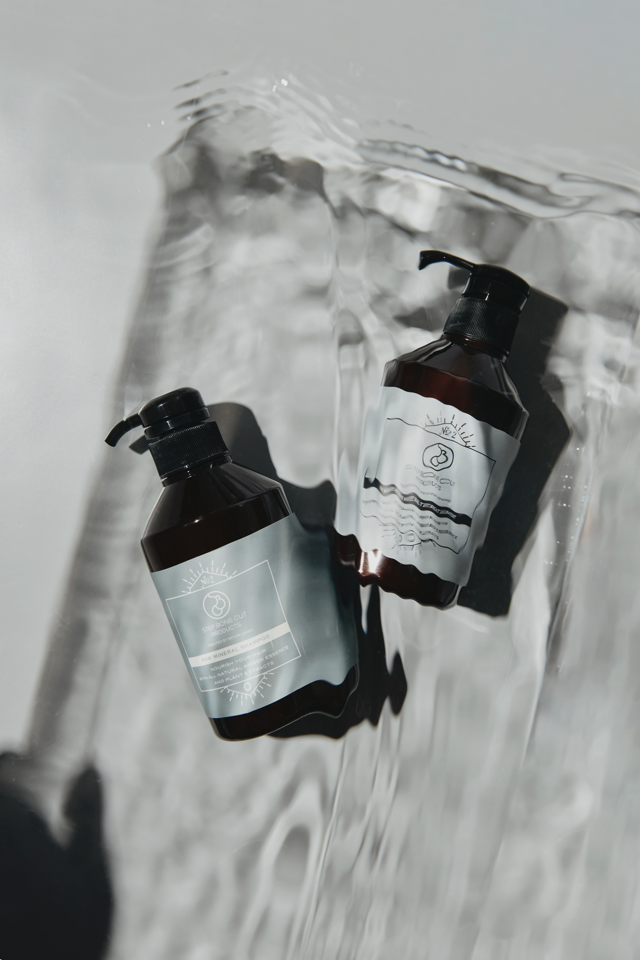 STEP BONE CUT PRODUCTS ３点セット 楽天市場 | SBCP楽天市場店 - STEP BONE CUT PRODUCTSは小顔に特