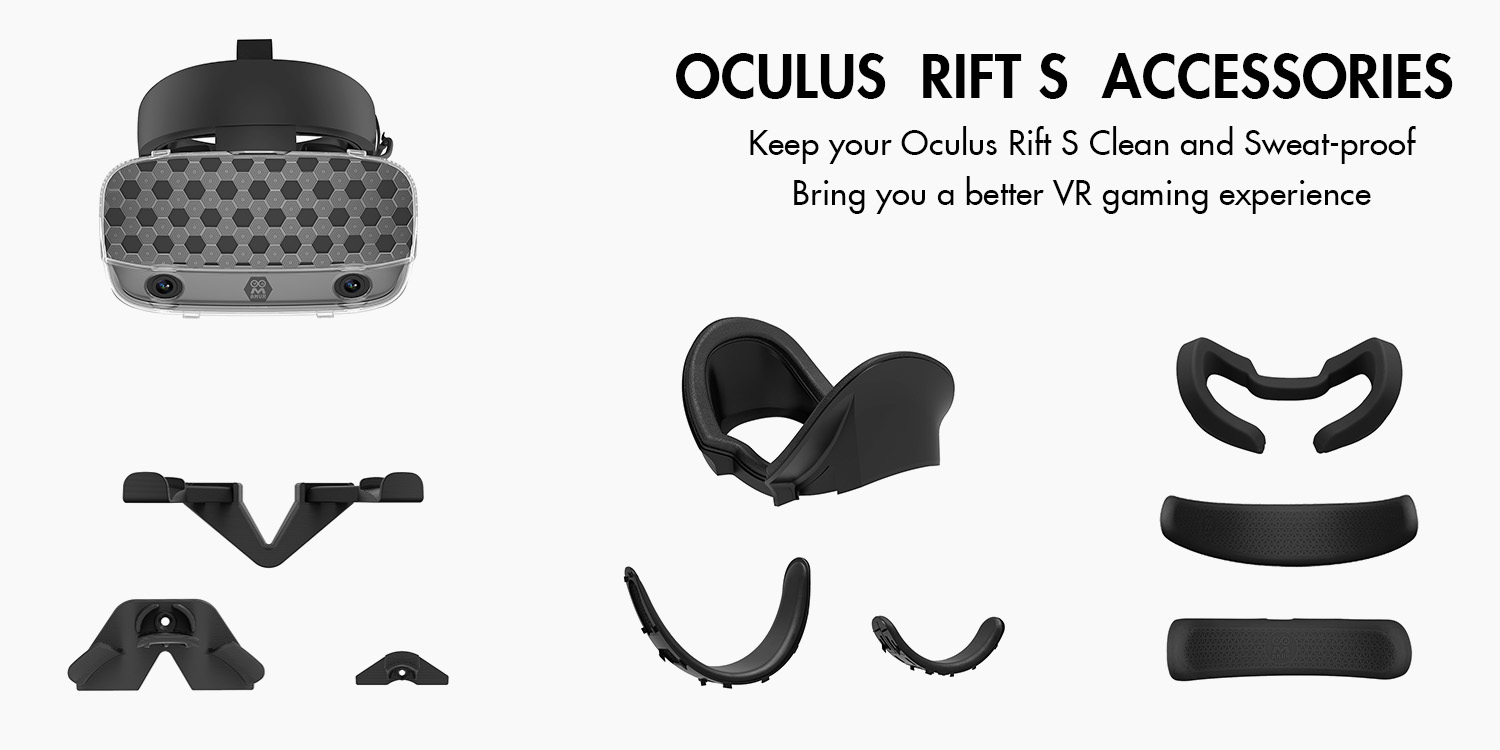 Amiさま専用　 Rift S Amazon.co.jp: 【正規輸入品】Oculus Rift S (オキュラス リフト