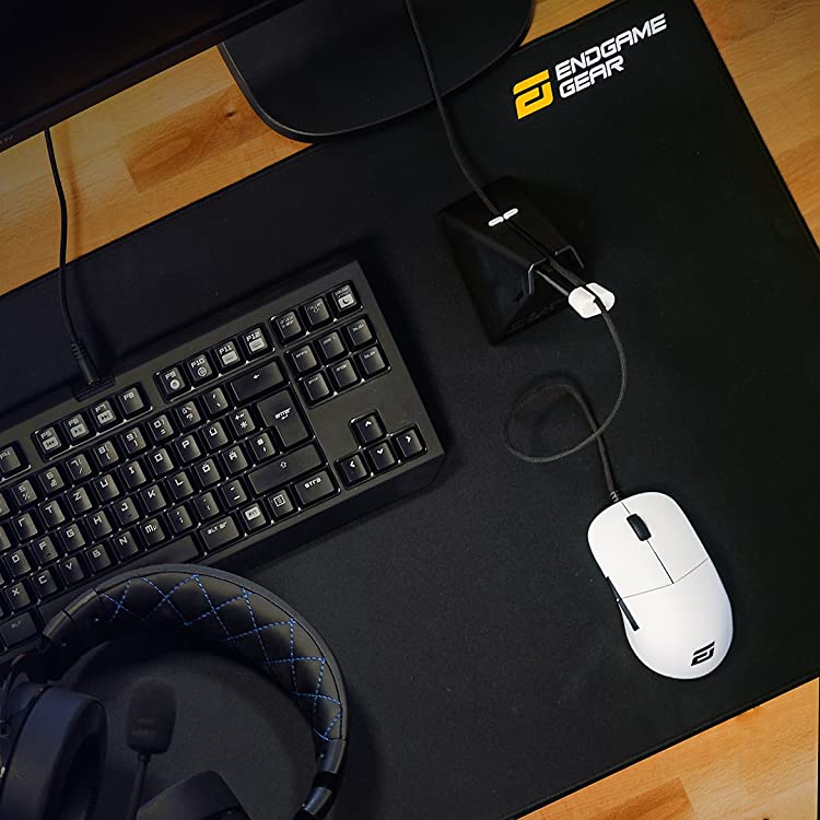 Amazon.co.jp: Endgame Gear: MPJ マウスパッド