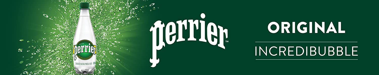 Perrier とと 2本 ペリエ (Perrier) 200ml×6本セット : お酒のちゃがたパーク