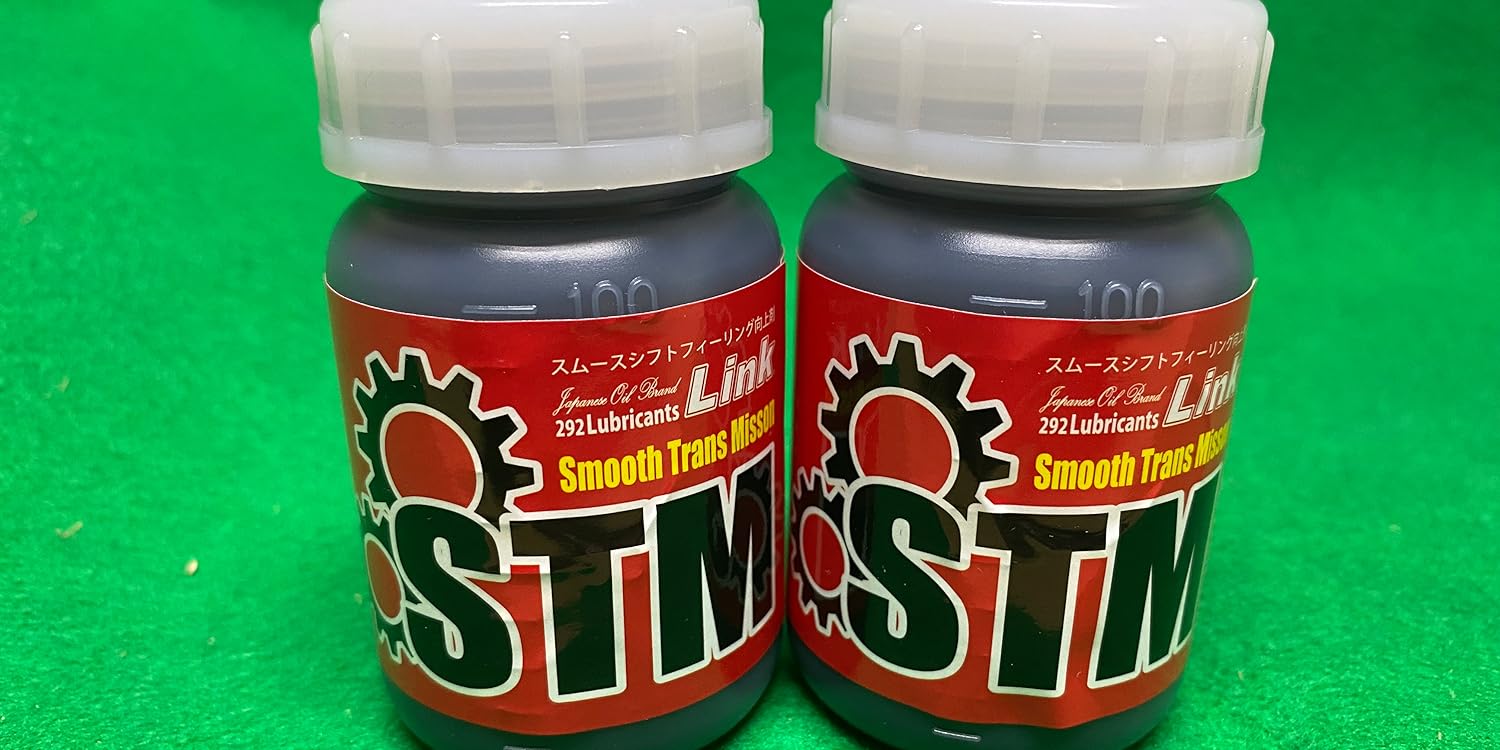 Amazon.co.jp: 292Link Lubricants リンクオイル