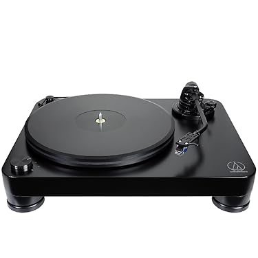 Amazon.co.jp: オーディオテクニカ: レコードプレーヤー