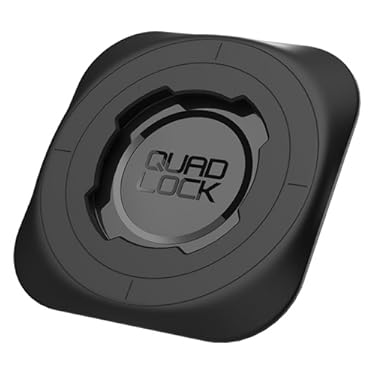 クアッドロック　ブラック　箱無し Amazon.co.jp: Quad Lock クアッドロック