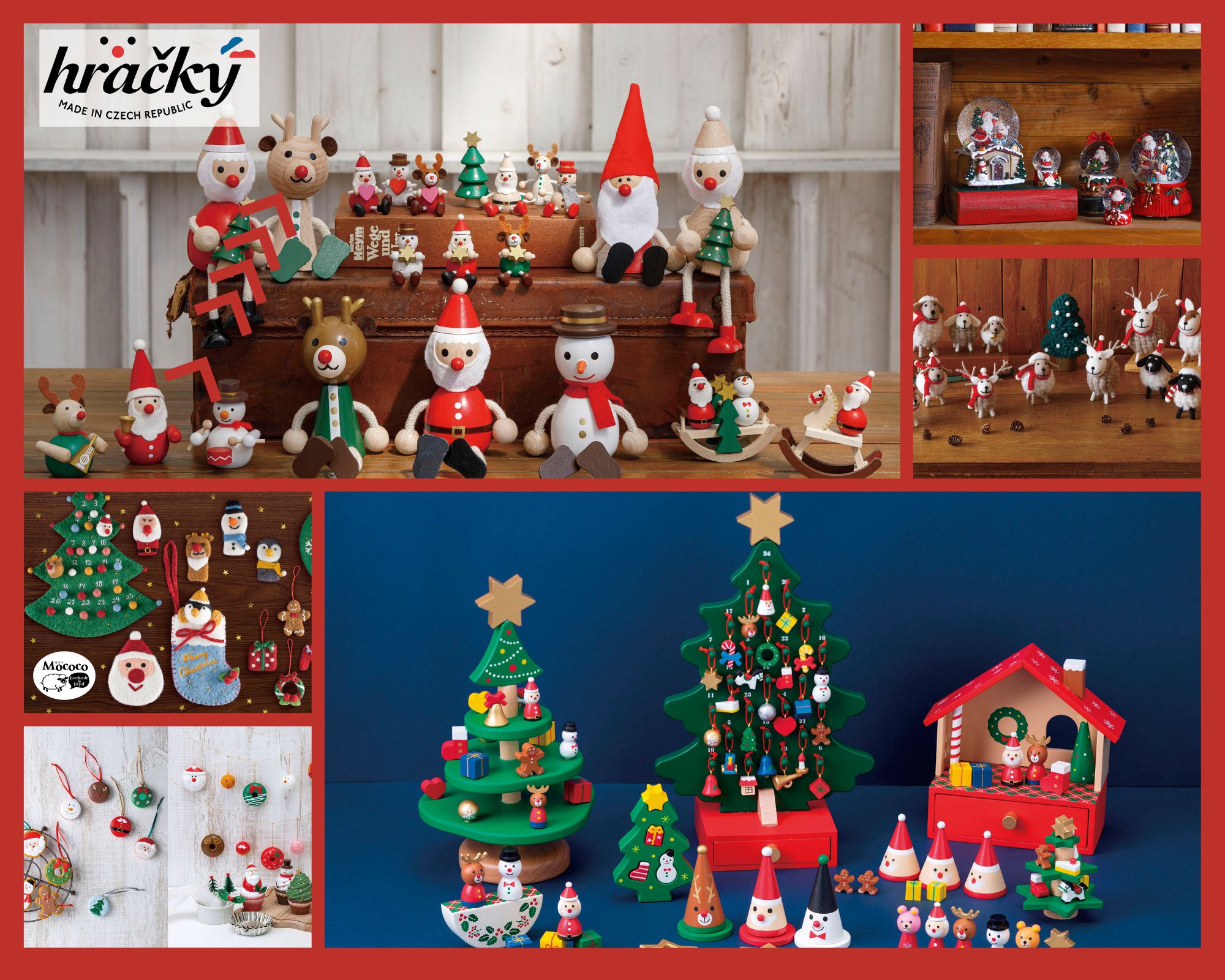 Amazon.co.jp: MARK'S(マークス): MARK'S CHRISTMAS COLLECTION