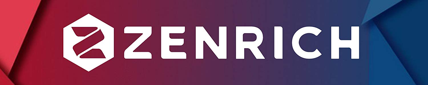 Amazon.co.jp: ZenRich