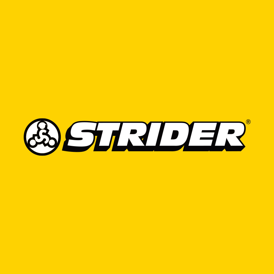 Amazon.co.jp: ストライダー (Strider)